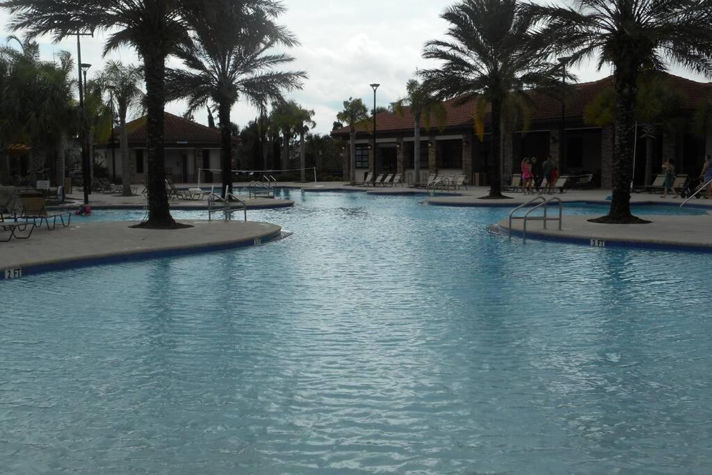 Solterra Resort Davenport Exterior foto