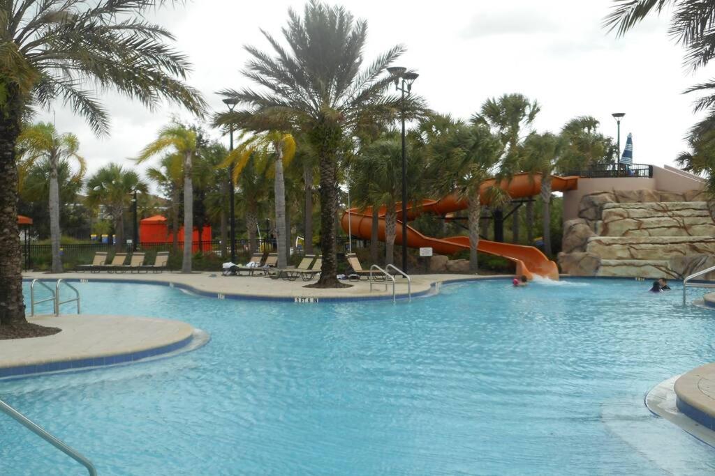 Solterra Resort Davenport Exterior foto