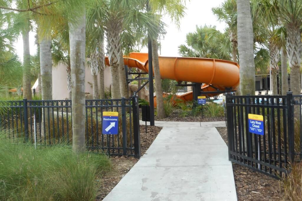 Solterra Resort Davenport Exterior foto