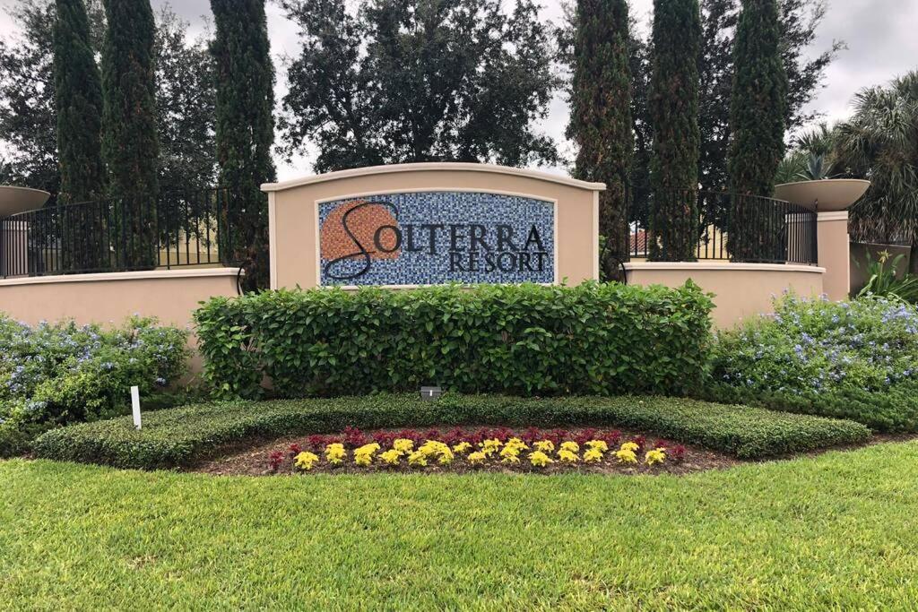 Solterra Resort Davenport Exterior foto